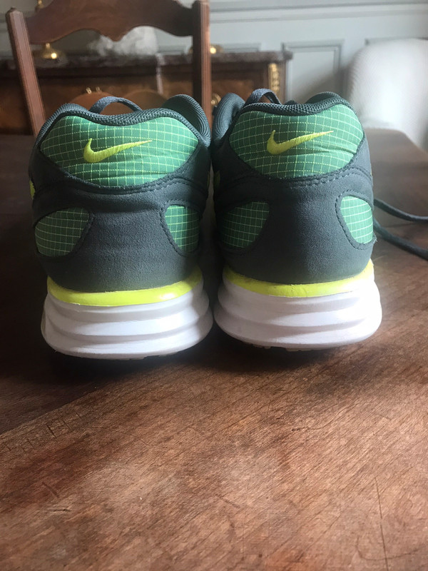 Nike lunar mariah PR Vinted
