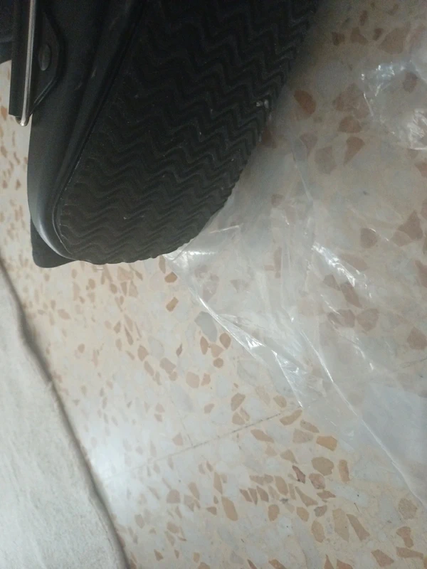 Botte orthopédique - photo numéro 2