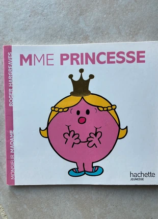 Madame Princesse, estado: Muy bueno, 1,50 €, 2,28 € Protección al comprador incluida