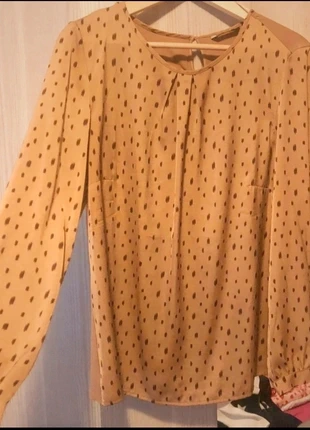 Camisa de manga larga. La parte de adelante es gasa y la de detrás de algodón, marca: C&S, estado: Nuevo sin etiquetas, tamaño: XL / 42 / 14, 5,00 €, 5,95 € Protección al comprador incluida