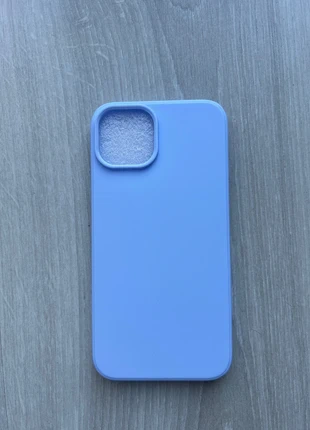 Coque bleue iPhone 14, marque: Amazon, état: Neuf sans étiquette, 5,00 €, 5,95 € Protection acheteurs incluse