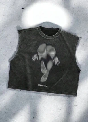 T-Shirt American Style Vintage Old School USA 90s, marke: Vintage Dressing, zustand: Sehr gut, größe: L, 26,99 €, 29,04 € beinhaltet Vinted-Käuferschutz Pro