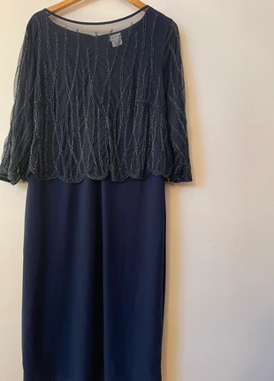 Robe occasions, brand: Mona, condition: Very good, size: XL / 42 / 14, €13.00, €14.35 includes Buyer Protection