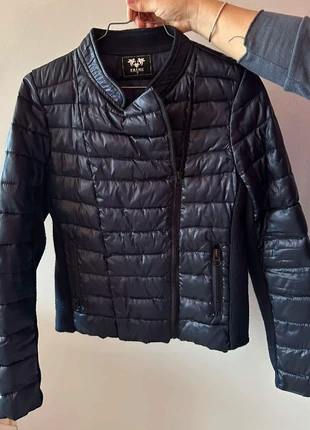 Doudoune fine, marca: Brooklyn, estado: Muito bom, tamanho: S / 36 / 8, €5.00, €5.95 inclui Proteção do Comprador