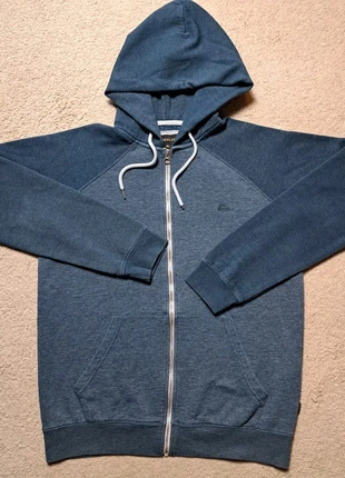 Veste Zip Quiksilver S, marque: Quiksilver, état: Très bon état, taille: S, 25,00 €, 26,95 € Protection acheteurs (Pro) incluse