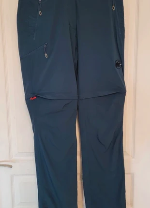 Pantalon / Short Mammut, brand: Mammut, condition: New without tags, size: M / 38 / 10, €48.00, €51.10 includes Buyer Protection