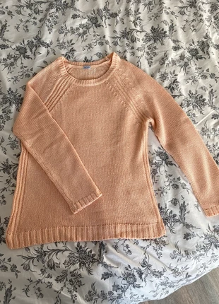 Pull corail, brand: Pimkie, condition: Very good, size: S / 36 / 8, €2.00, €2.80 includes Buyer Protection