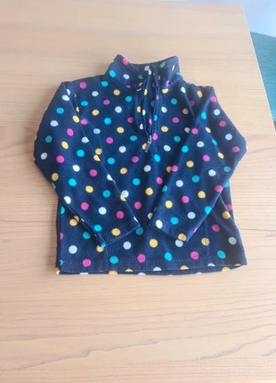 Polaire, brand: U Essentiel, condizioni: Ottime, taglia: 6 anni / 116 cm, €1.50, €2.28 include la Protezione acquisti