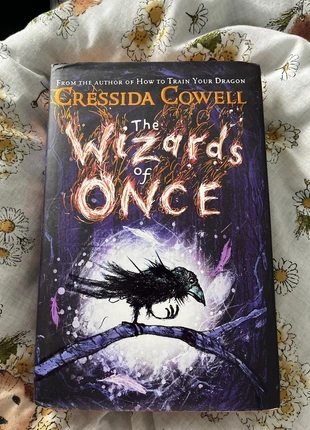 The wizards of Once, condition: Very good, £2.50, £3.00 includes Buyer Protection