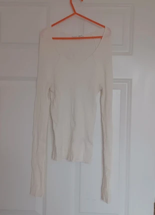 White tight top, brand: Primark, condition: Very good, size: XXS / 32 / 4, €3.00, €3.85 includes Buyer Protection