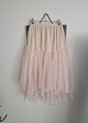 Jupe tulle, brand: sans marque, condition: New without tags, size: S / 36 / 8, €7.00, €8.05 includes Buyer Protection