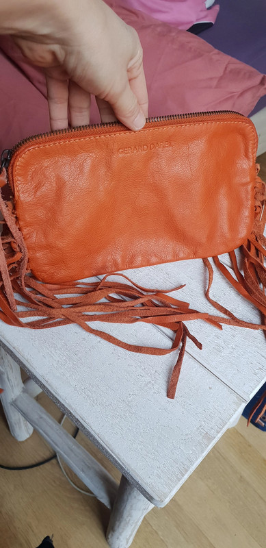 Pochette Gerard Darel Vinted