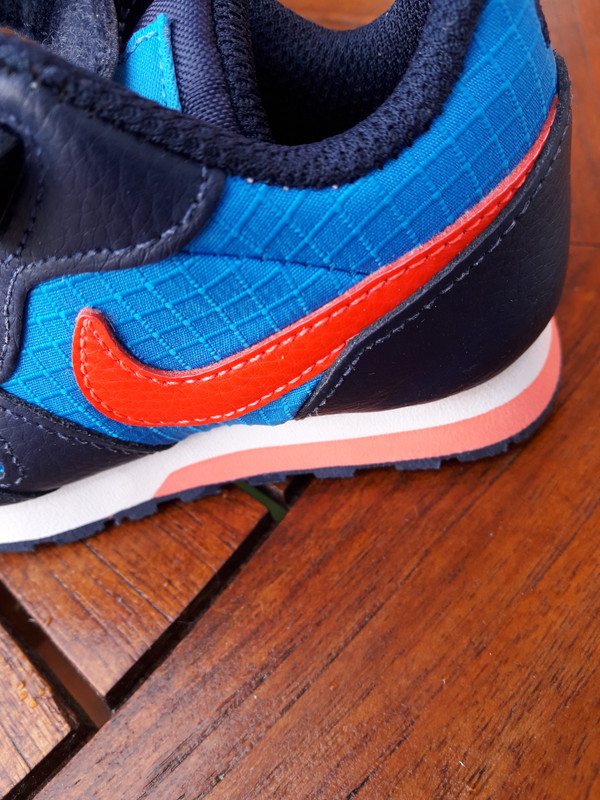 Zapatillas nike talla 19 sale