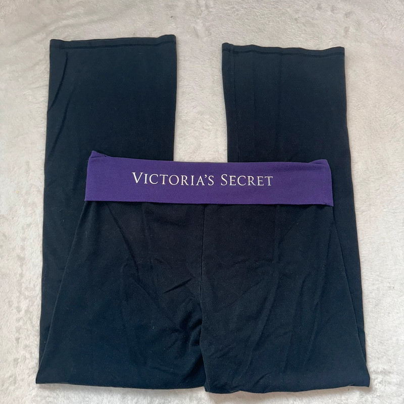 Victoria’s Secret Yoga Pants! Size XL 4