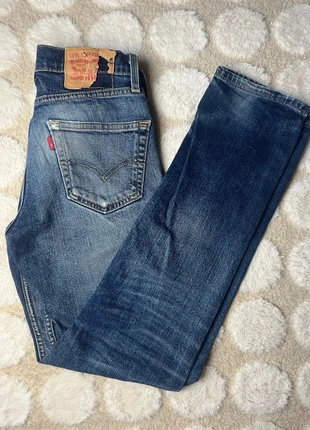 Jean Levi's 511, brand: Levi's, condizioni: Buone, taglia: IT 38 | W28, €10.00, €11.20 include la Protezione acquisti