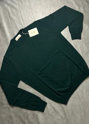 Maglione girocollo | Misto cachemire | Made in Italy | Val di Chiana | Taglia L | Nuovo, marca: val di chiana, estado: Novo com etiquetas, tamanho: L, €37.00, €39.55 inclui Proteção do Comprador Pro