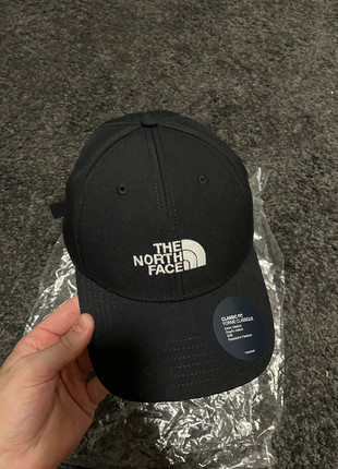 Obrázek k inzerátu: The North Face - cap