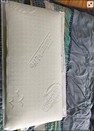 Nackenkissen, Polster, marke: mattex, zustand: Neu, größe: Sonstige, 30,00 €, 32,20 € inklusive Vinted-Käuferschutz