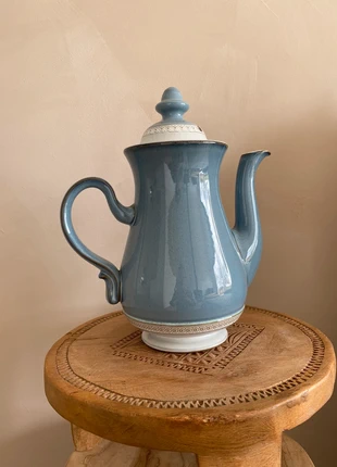 Grande théière en céramique , marca: Sister Broc, estado: Muito bom, €17.00, €18.55 inclui Proteção do Comprador