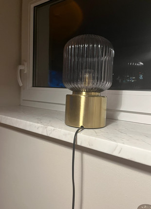 Obrázek k inzerátu: Lampa retro