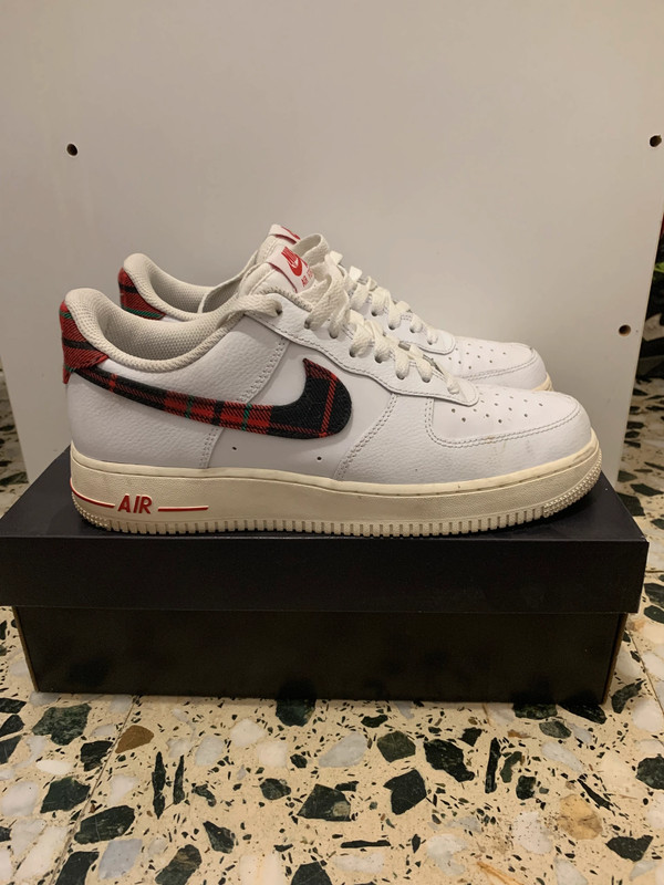 Nike Air Force 1 low Vinted