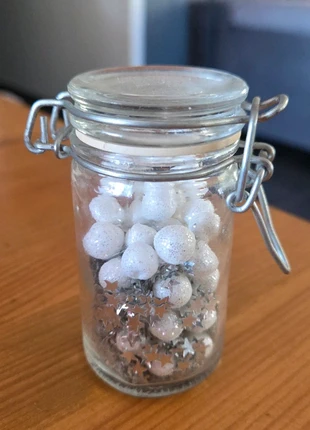 Petit pot deco, brand: Deco, condition: Very good, €2.00, €2.80 includes Buyer Protection