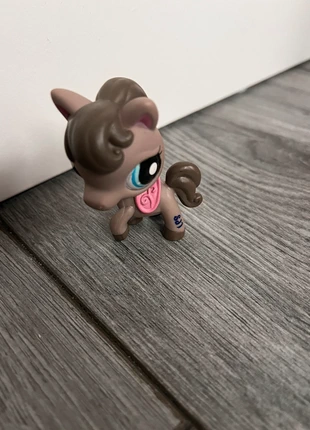 Littlest petshop, merk: Petshop, staat: Heel goed, maat: 5 jaar / 110 cm, € 8,00, € 9,10 inclusief Kopersbescherming