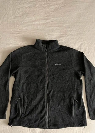 Veste polaire Columbia Homme gris Taille L, marca: Columbia, estado: Muito bom, tamanho: L, €17.00, €18.55 inclui Proteção do Comprador