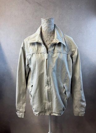 Veste Pull & Bear beige – Taille XL – Lot MI32, marca: Pull & Bear, estado: Satisfactorio, tamaño: XL / 42 / 14, 7,00 €, 8,05 € Protección al comprador Pro incluida