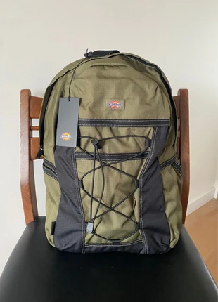 Sac à dos neuf Dickies kaki, brand: Dickies, condition: New with tags, €34.00, €36.40 includes Buyer Protection