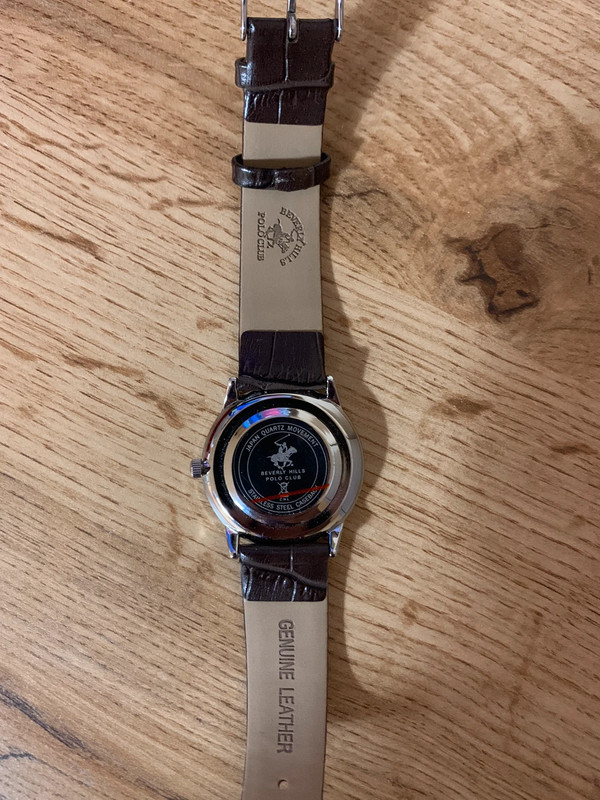 US Polo Assn Damen Uhr 3