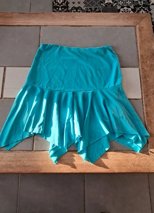 Jupe d ete, état: Très bon état, taille: S / 36 / 8, 3,00 €, 3,85 € Protection acheteurs incluse