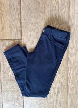 Pantalon leggings fille, brand: Mayoral, condition: Very good, size: 5 years / 110 cm, €4.50, €5.43 includes Buyer Protection