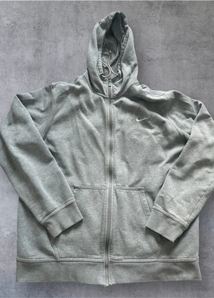 Nike Weste - XL 🩶, marke: Nike, zustand: Sehr gut, größe: XL, 26,00 €, 28,00 € inklusive Vinted-Käuferschutz