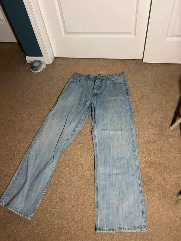 Vintage Arizona Jeans 4