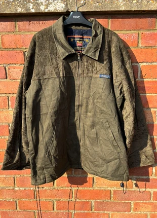 Vintage Rivers Traditional Outwear Jacket Size S, brand: Rivers, condition: Very good, size: S, £20.00, £21.70 includes Buyer Protection