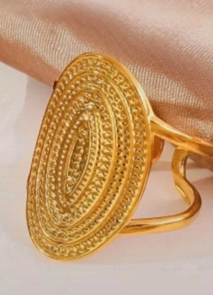 Bague inoxydable ajustable, brand: Femme, condition: Very good, size: Adjustable, €4.50, €5.43 includes Buyer Protection