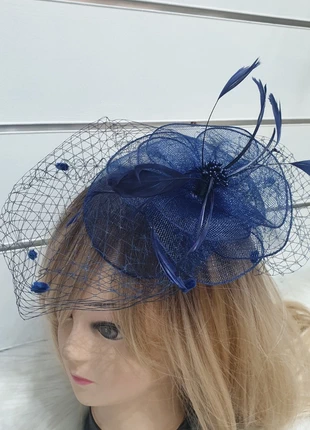 Chapeau Bibi mariage femmes, estado: Nuevo con etiquetas, 14,99 €, 16,44 € Protección al comprador Pro incluida