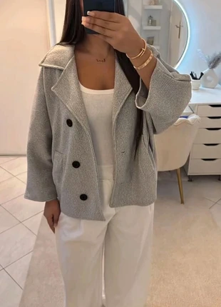 Veste courte, marque: Boutique indépendante, état: Très bon état, taille: Taille unique, 19,99 €, 21,69 € Protection acheteurs (Pro) incluse