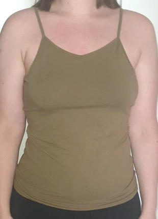 Débardeur, estado: Muy bueno, tamaño: XXXL / 46 / 18, 1,00 €, 1,75 € Protección al comprador incluida