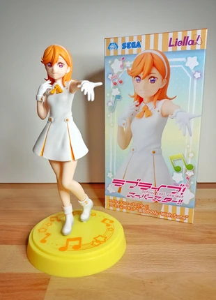 Figurine de Kanon Shibuya -Love Live ( sega ), marque: Sega, état: Très bon état, taille: M, 12,00 €, 13,30 € Protection acheteurs (Pro) incluse