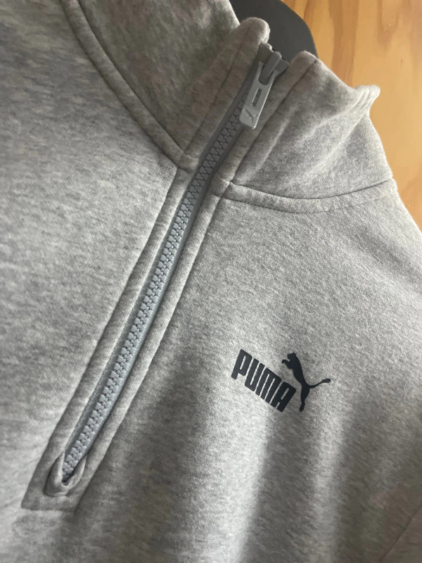 Sudadera puma 3