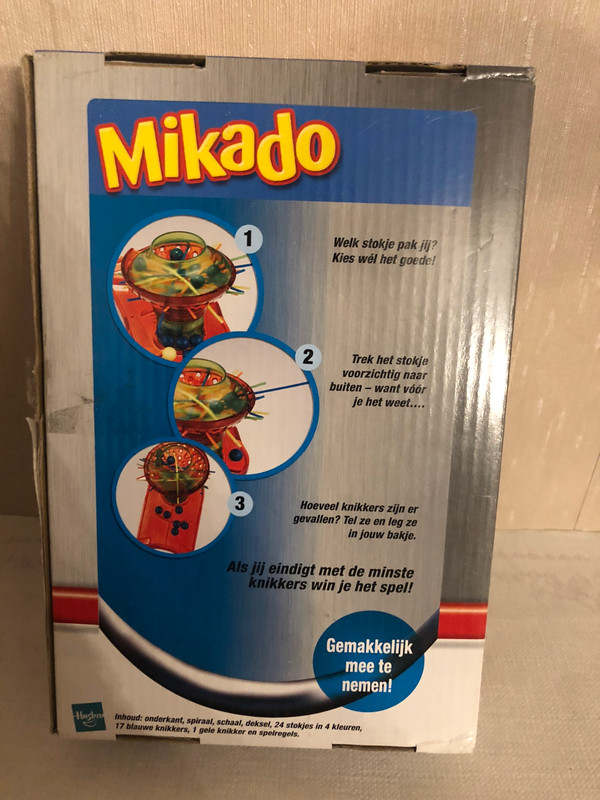Mikado mb - Vinted