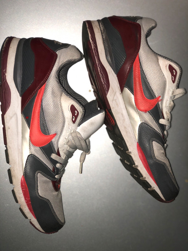 Nike twilight runner Vinted