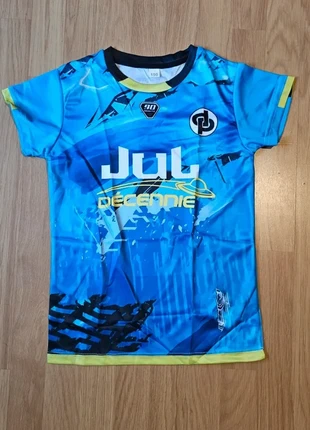 Maillot Jul "D'Or et de platine" Taille 13 ans neuf, marque: Platine, état: Très bon état, taille: 13 ans / 158 cm, 14,99 €, 16,44 € Protection acheteurs incluse