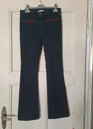 Jean femme, U  collection, taille 36, marke: U Collection, zustand: Sehr gut, größe: S / 36 / 8, 3,00 €, 3,85 € inklusive Vinted-Käuferschutz