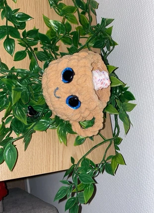 Tasse en crochet 🧶, marque: Fait Main, état: Neuf avec étiquette, 6,00 €, 7,00 € Protection acheteurs incluse