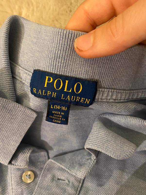 Polo Ralph Lauren 3