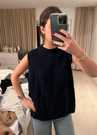 Trui zonder mouwen, brand: Alexandre Laurent, condizioni: Nuovo senza cartellino, taglia: S / IT 40 / EU 36, €14.00, €15.40 include la Protezione acquisti