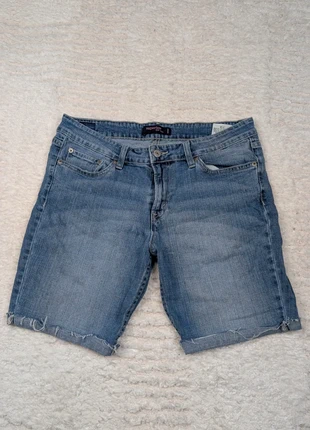 short femme levi's 518 superlow taille 40, marca: Levi's, estado: Muy bueno, tamaño: L / 40 / 12, 16,00 €, 17,50 € Protección al comprador incluida